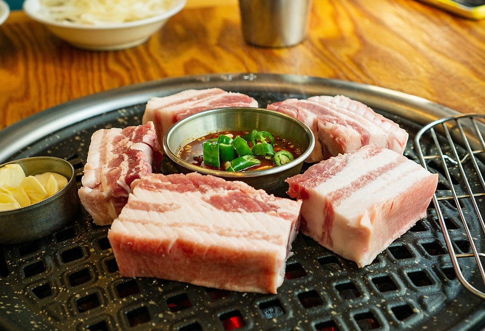 외도탑부평 사진 2