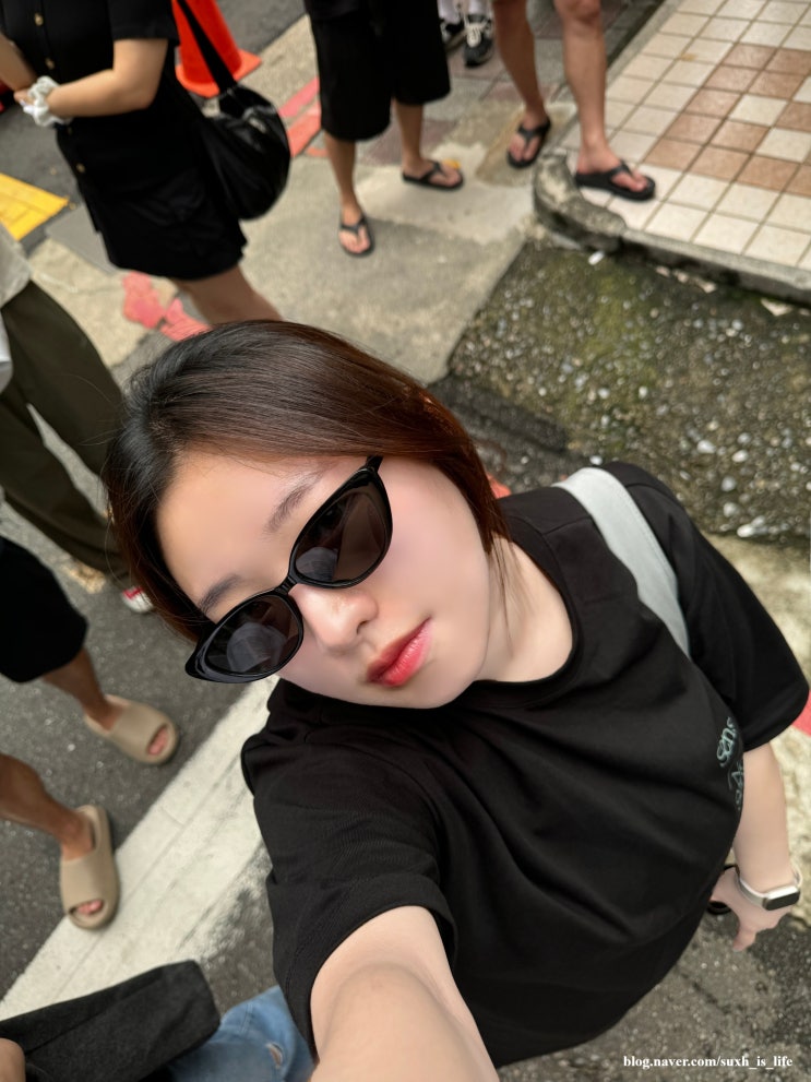  대만 누가 크래커 융캉제 라뜰리에 루터스 라쁘띠펄 세인트피터 당일 구매 웨이팅 맛 비교