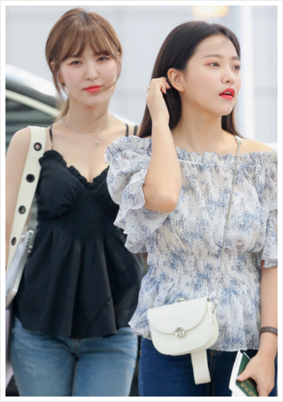 재계약 NO…웬디·예리, SM과 결별! 레드벨벳은 어떻게 되나?