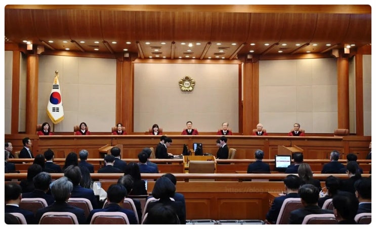  윤석열 대통령 탄핵 인용 파면 확정 조기대선 날짜 일정 시기 언제 소식 총정리