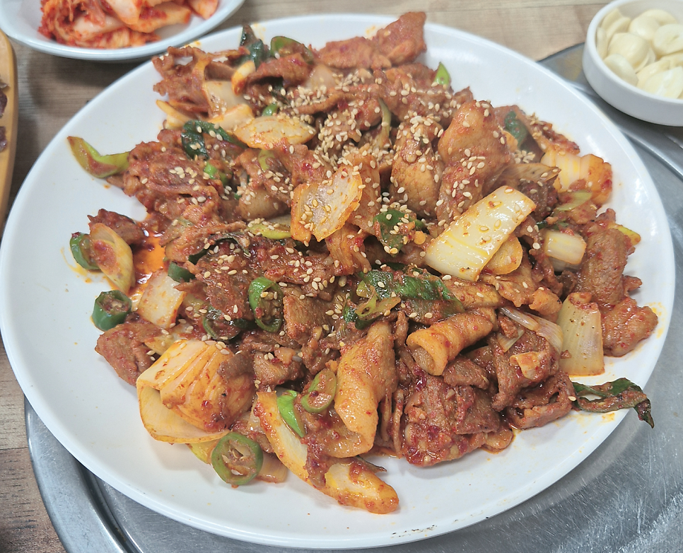 토박이식당 사진 5