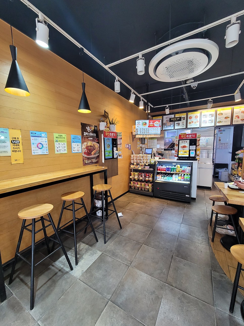 한솥도시락 구로개봉점 사진 5