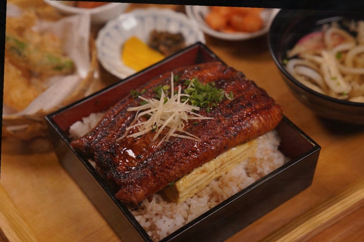  [맛집리뷰] 이태원천상 동여의도점, 여의도역이자카야의 매력을 느끼다