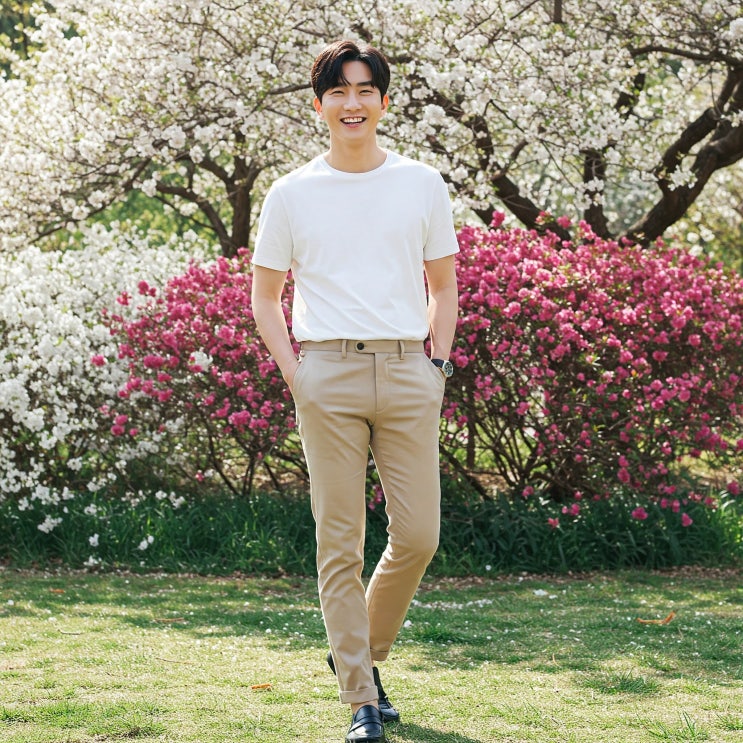  남성 패션 기본기 시리즈 7편 스타일별 코디 가이드 (미니멀룩, 아메카지, 스트리트, 클래식)