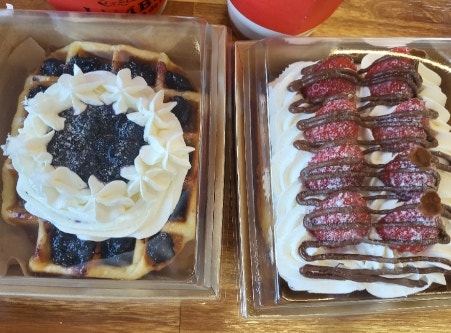 림벅 애월점 사진 6