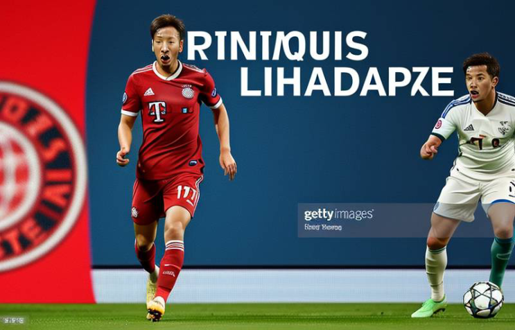 FC 바이에른 뮌헨, <b>김민재 동점골 기여</b>! 분데스리가 우승 확률... 