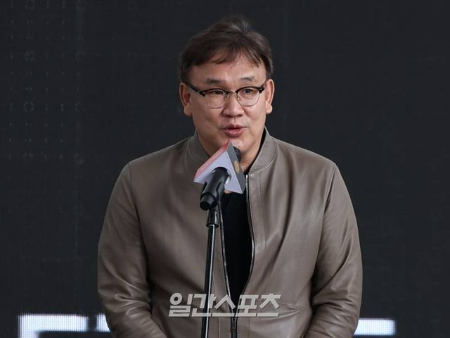 ‘서울의 봄’ 김성수 감독, 尹 파면에 “대한민국 봄 되찾았다” [직격인터뷰]