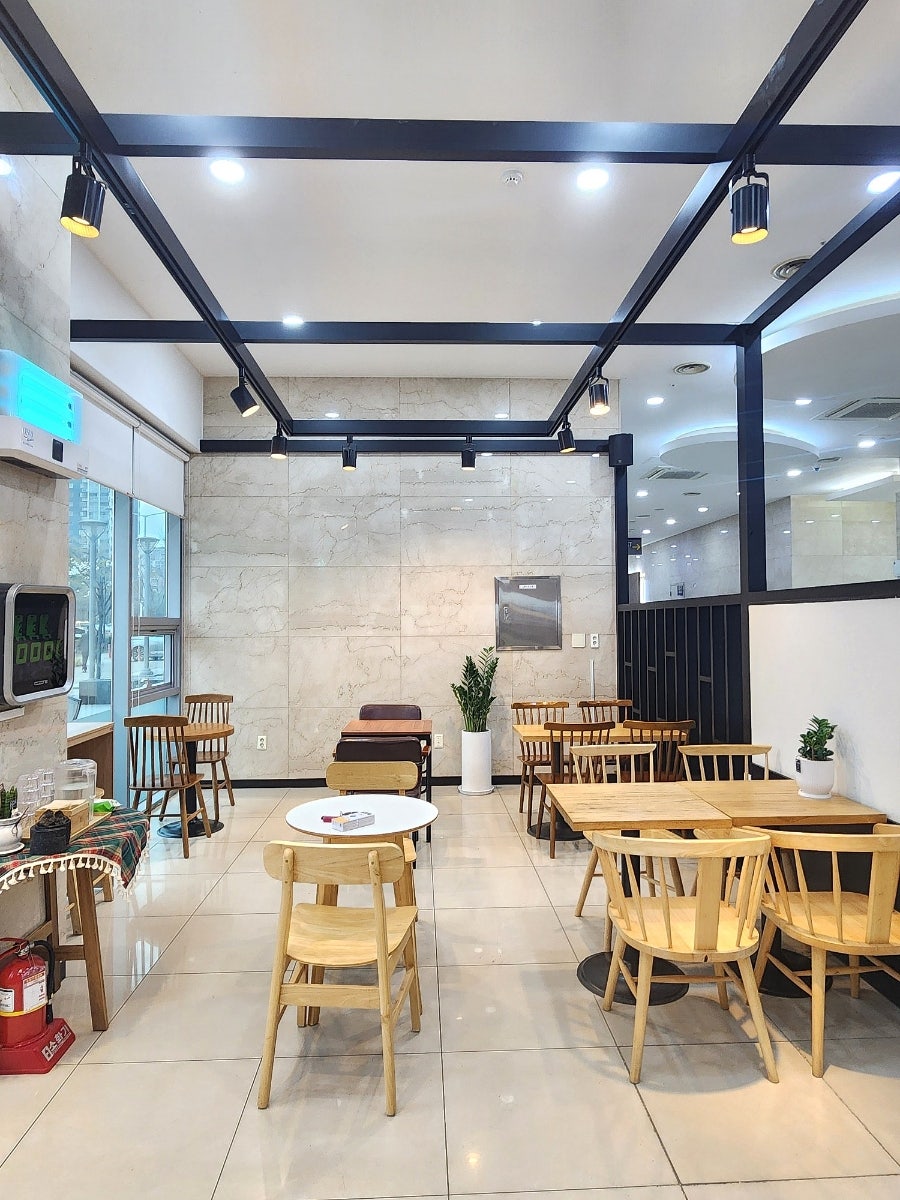 포포리커피 사진 4