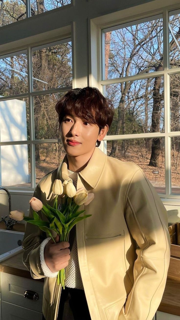 소년시대 장병태 임시완 사진 모음 고화질 바탕화면 남친짤 굿데이 오징어게임 임시완