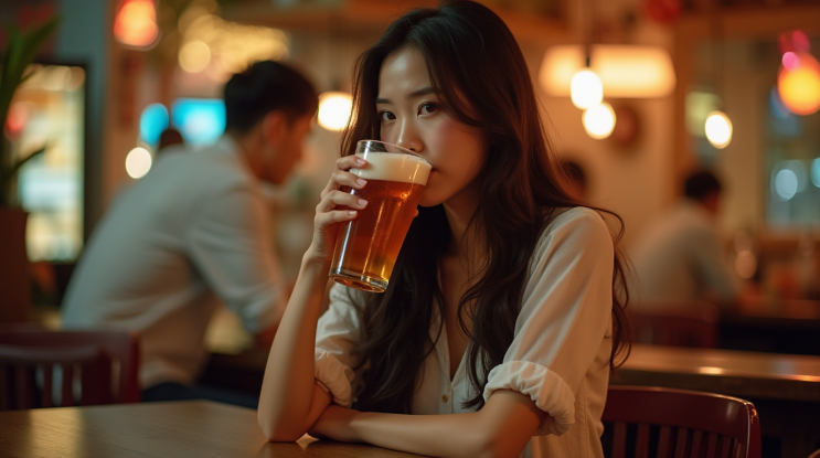  베트남 여자 만나는 호치민 밤문화 루트