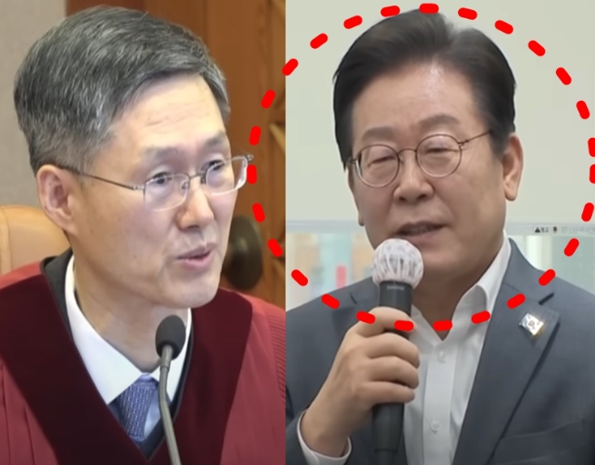 파면' <b>21대</b> 조기 <b>대선</b> 일정 & <b>이재명</b> 대통령 <b>당선</b>시 벌어지는... 