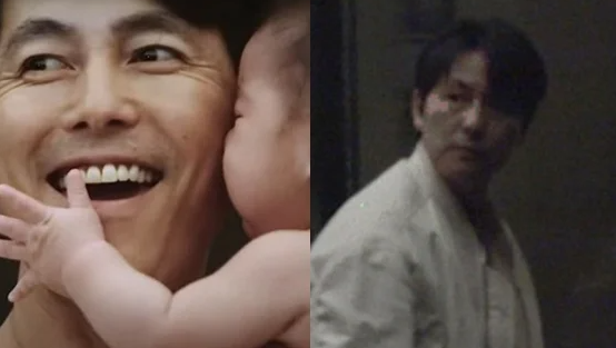 <b>정우성</b>, <b>혼외자</b> 논란 이후 근황! 한국 떠나 <b>중국</b>으로?
