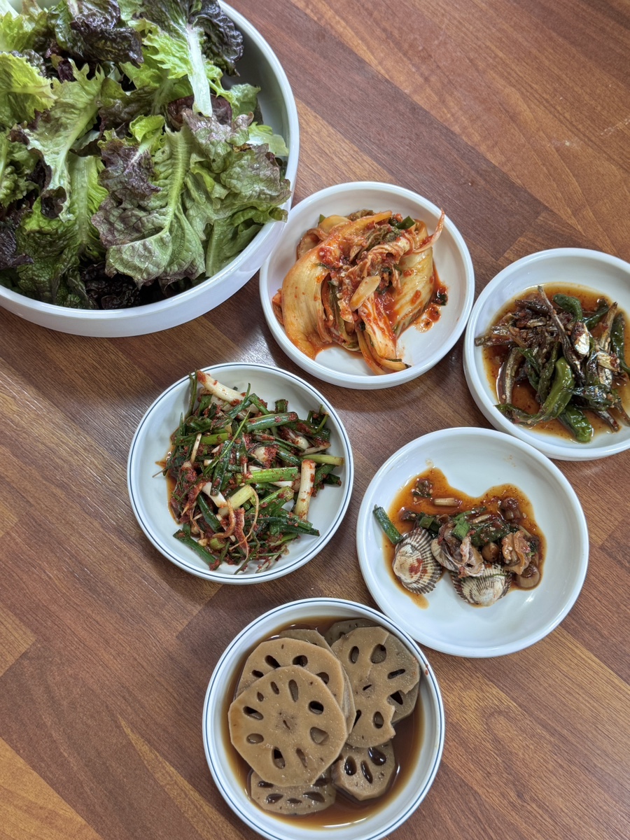 주영식당 사진 6