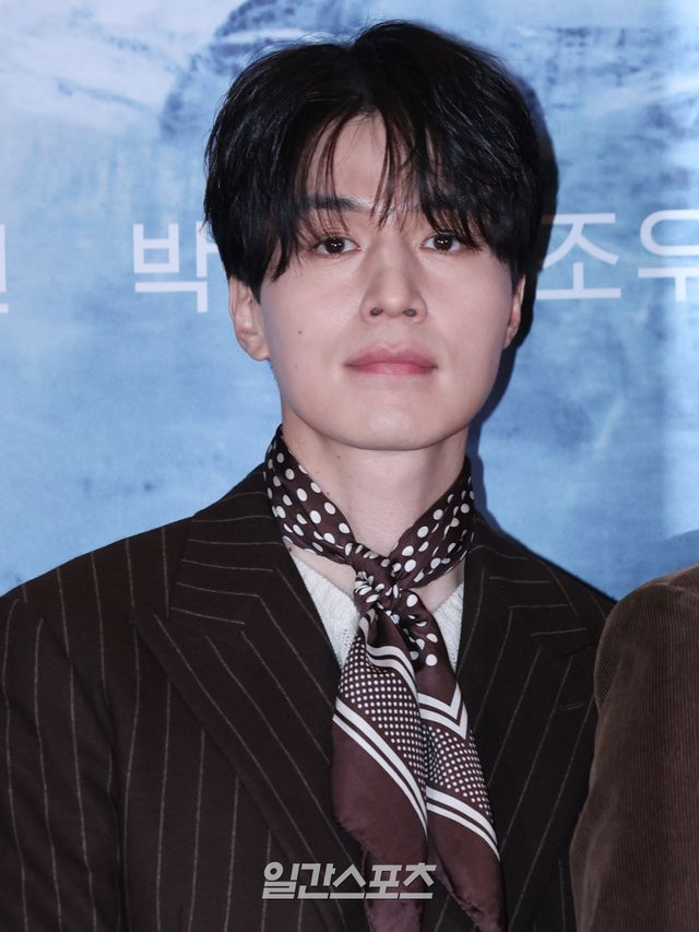 이동욱, 尹 파면 후 “이제야 봄이네… 겨울이 너무 길었다”