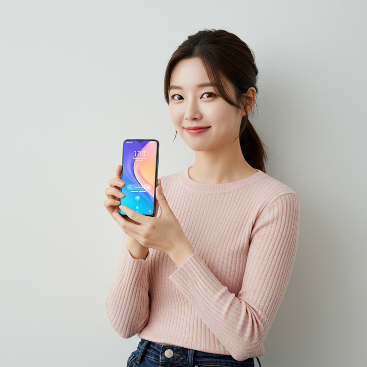  LTE 뜻과 특징 4G란?