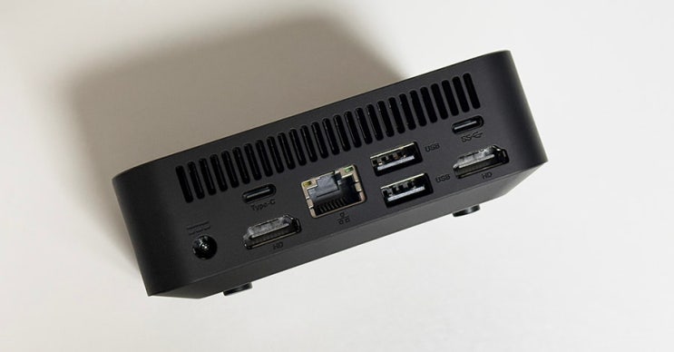  궁금해서 써본 미니PC SOYO M4 Pro 인텔 N150