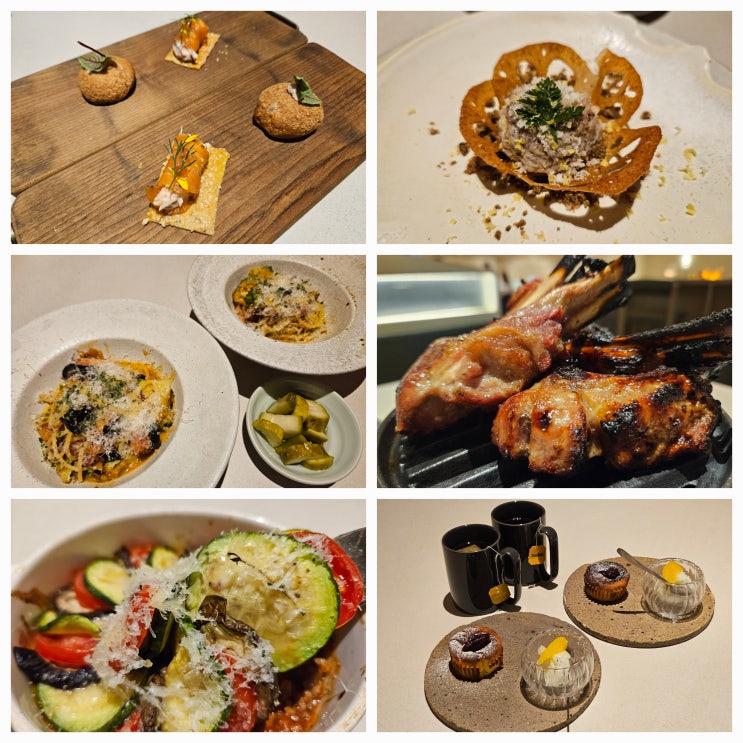  역삼역 파스타 파브란트 강남 분위기 좋은 모임장소
