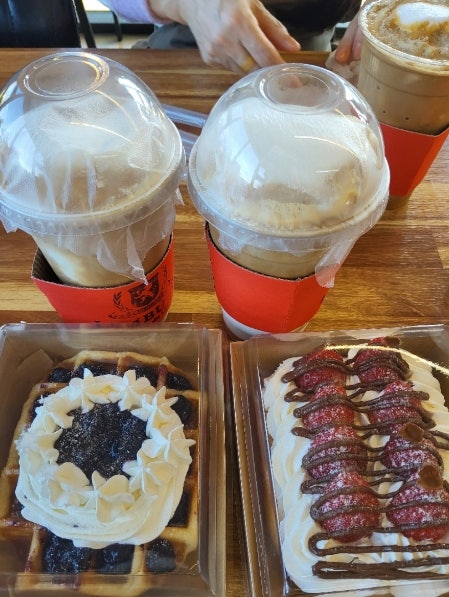 림벅 애월점 사진 5