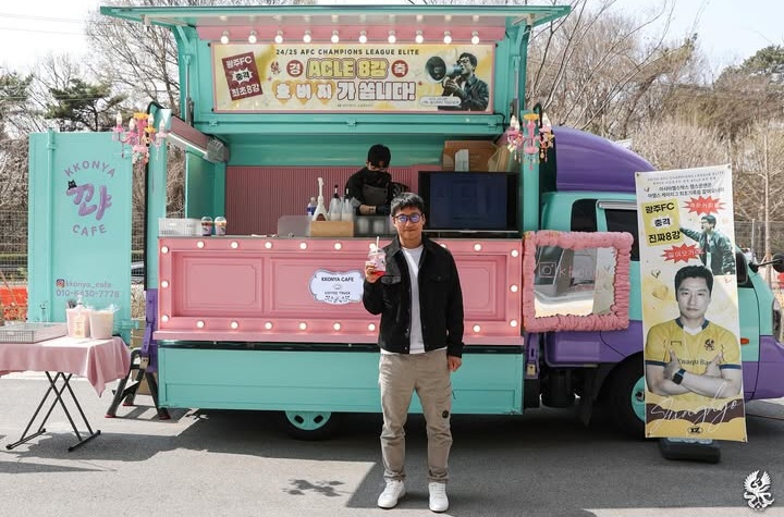 <b>이정효 감독</b>이 이끄는 <b>광주 FC</b>, 알 힐랄과 8강