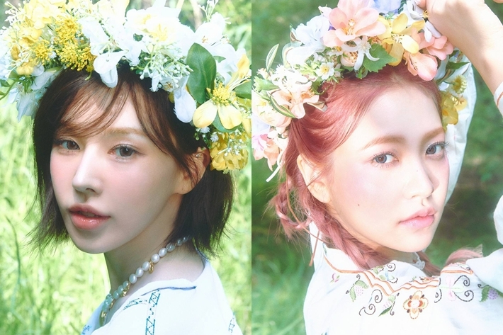  레드벨벳 웬디와 예리 SM엔터테인먼트와의 전속계약 종료 - 레드벨벳 그룹 활동은 계속해서 유지, 앞서 슬기와 아이린 그리고 조이는 재계약 체결