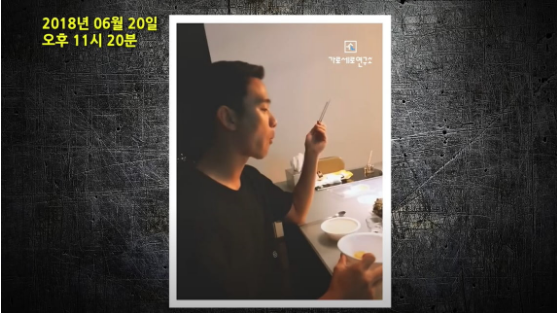 <b>김수현</b> 측, "'닭볶음탕' 가족과... <b>스토킹</b> 혐의로 <b>가세연</b> <b>고소</b>
