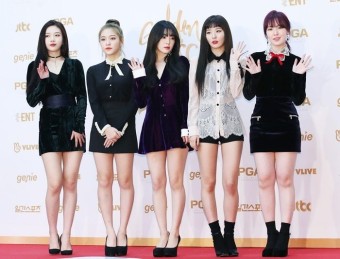 <b>레드벨벳</b>, 사실상 해체 수순…<b>웬디</b>·<b>예리</b> SM과 <b>계약 종료</b>