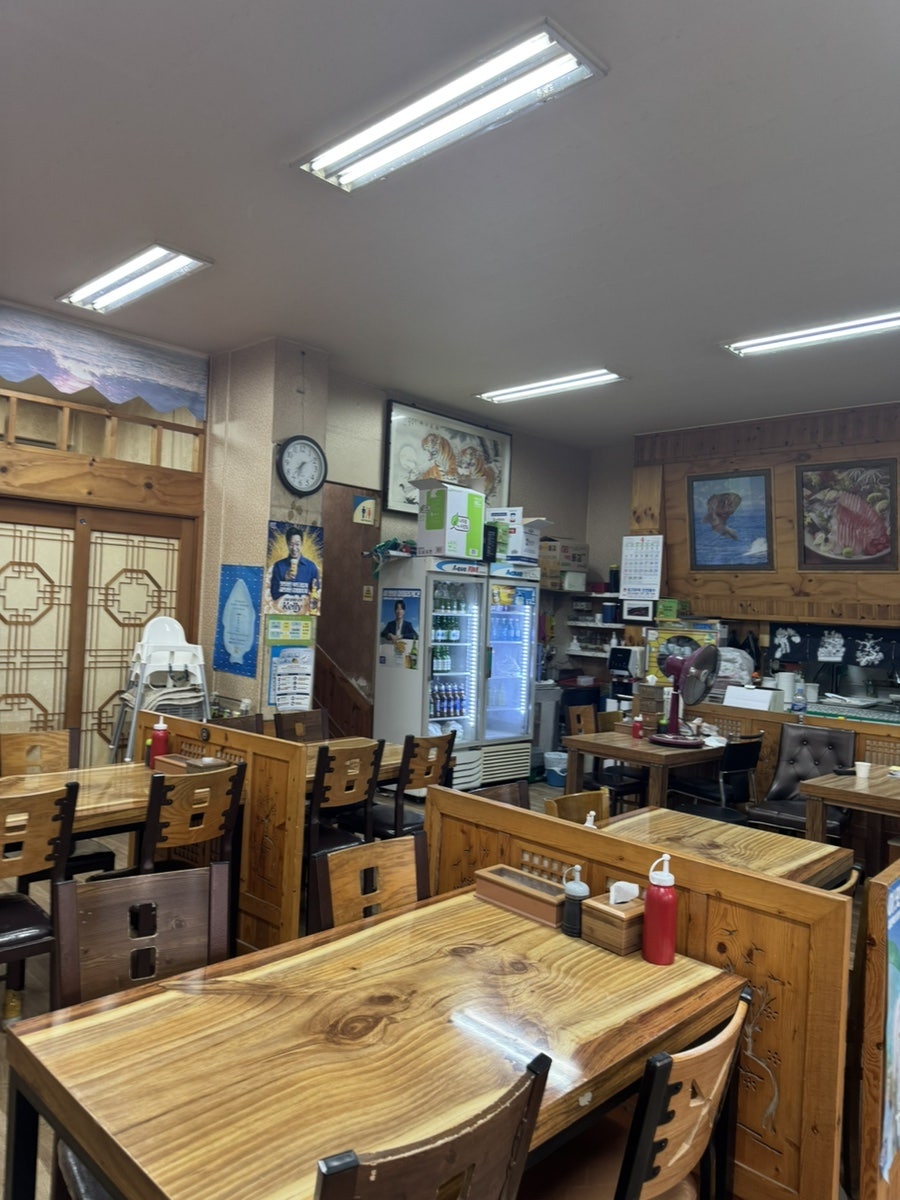 해정회수산 사진 3