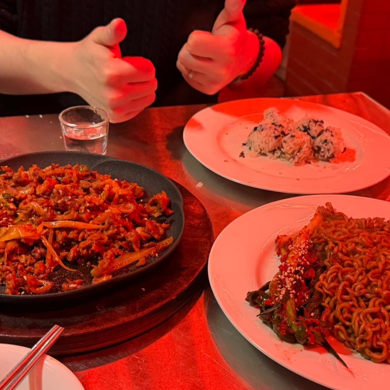 [강남/신논현] 도시맥주: 코리안 좀비 정찬성의 맥주집, 강남역 술집 추천