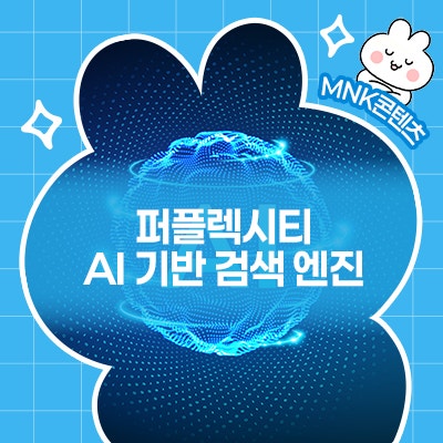 퍼플렉시티에 도입된 쇼핑 기능, AI 기반 검색 엔진 시장의 전망!