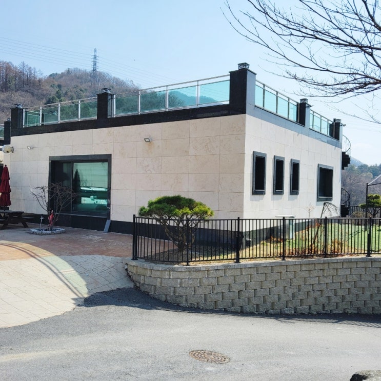  [아이와 가볼만 한 곳] 가평 키즈펜션 "아이놀터키즈풀빌라"
