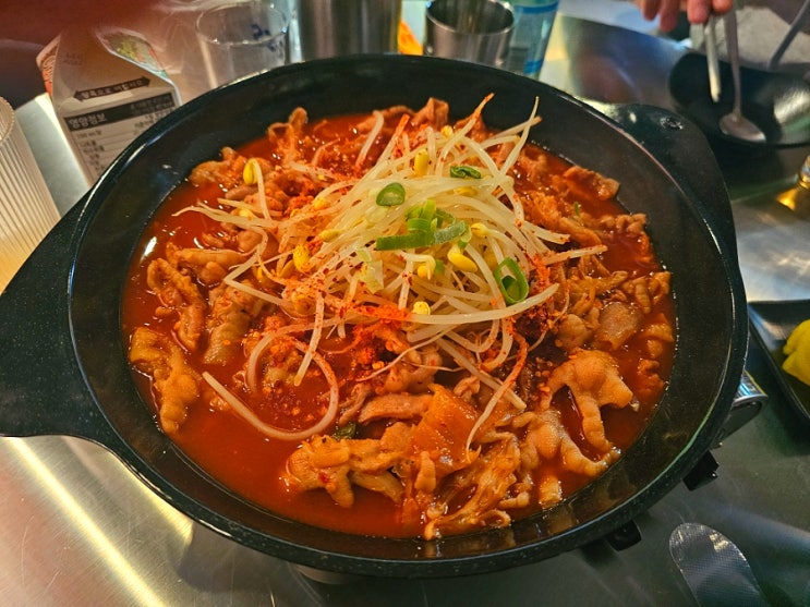 [합정/닭발] 합정에 닭발 ㄹㅈㄷ 두두등장. '원가닭발'