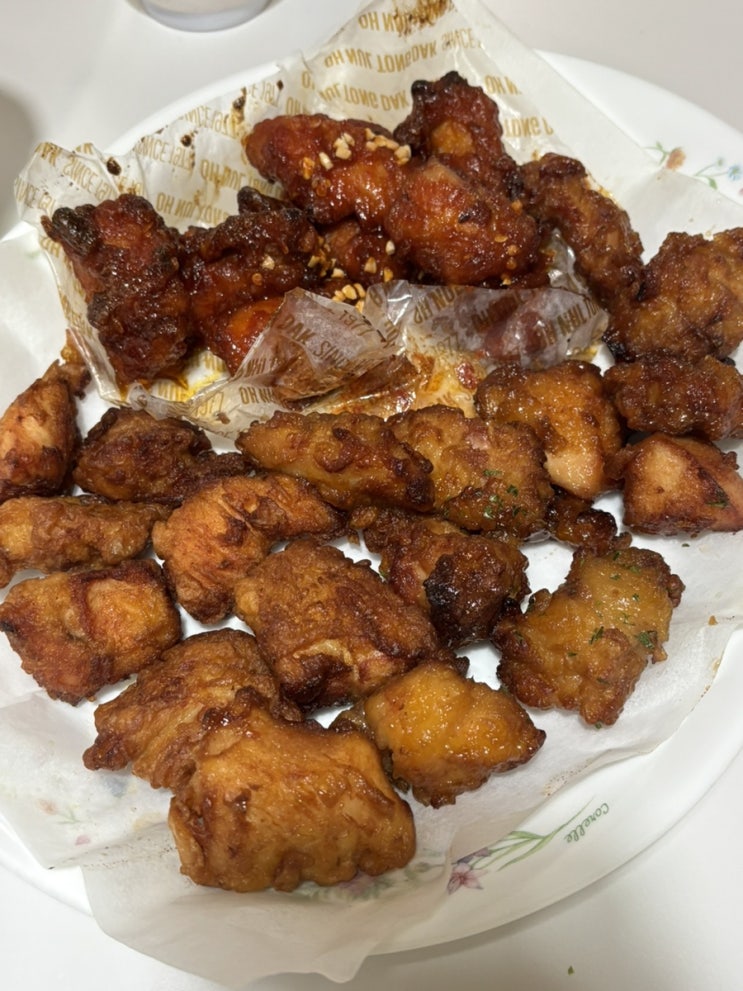  안국역 인사동 맛집 종로 야장 데이트 장소 치맥 추천, 안녕오늘통닭