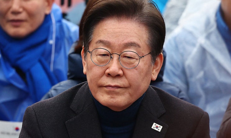 윤석열 탄핵 후 조기<b>대선</b>, <b>이재명</b>과 맞설 여권 <b>후보</b>는 누구?