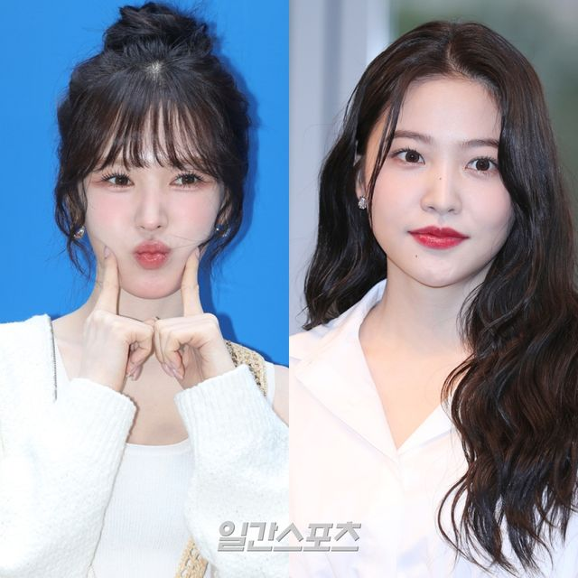 레드벨벳 웬디‧예리, SM 떠난다… “그룹 활동은 계속” [공식]