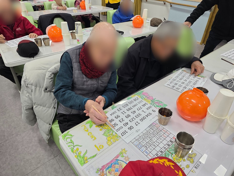 보령시청주간보호센터 금빛사랑주야간보호센터 맞춤형 돌봄 경험하세요