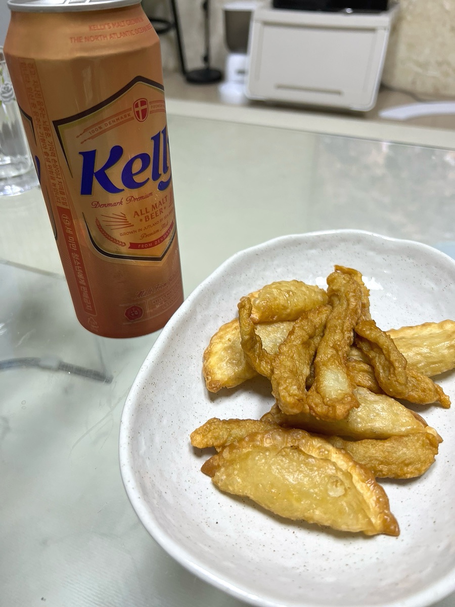 신전떡볶이 대화마을점 사진 6