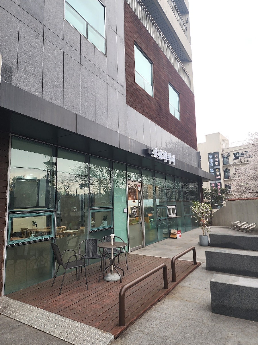 포포리커피 사진 1