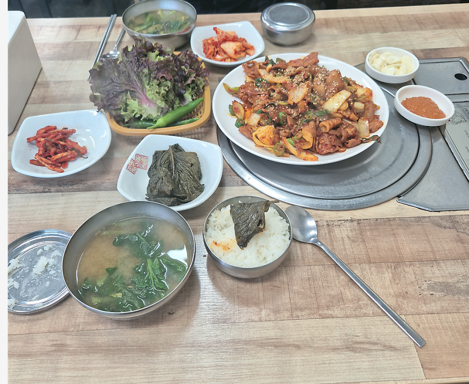 토박이식당 사진 4