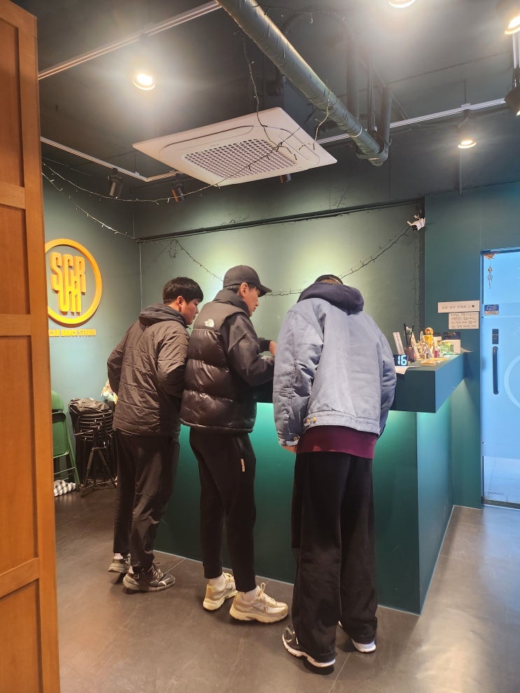 성심당을 통해 내가 배운 것들 (트래픽에 관하여)