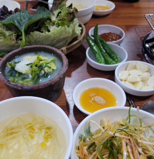 유일정 부산점 사진 3