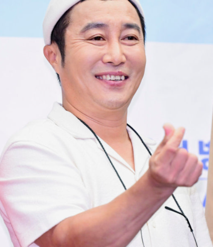 <b>김병만</b> 9월 <b>재혼 발표</b> 화제! 신혼집은 제주도?