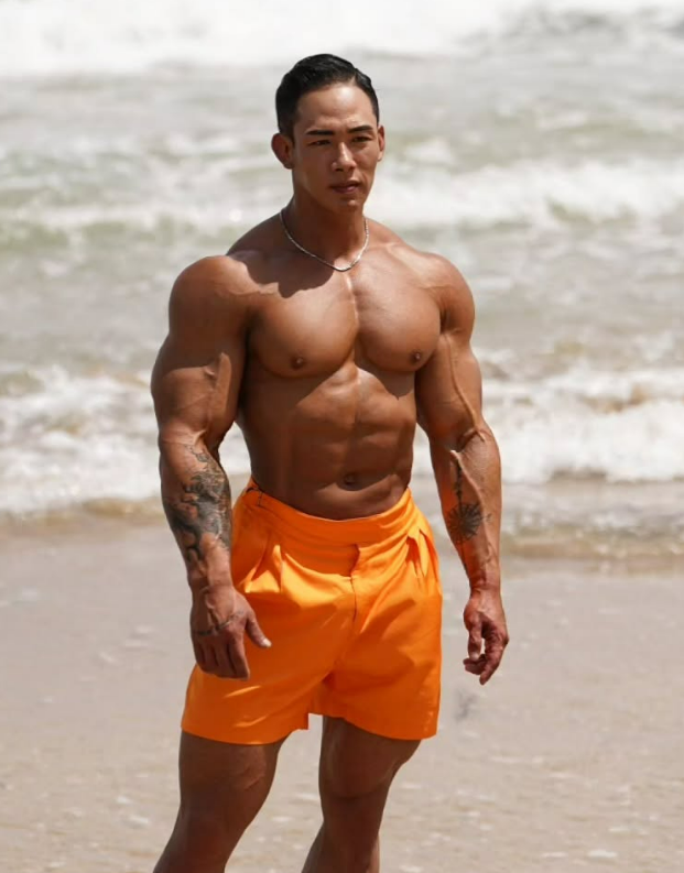 헬스유튜버 <b>김웅서</b> 사망, 유서·<b>통화</b>녹음·<b>동거녀</b>까지... 