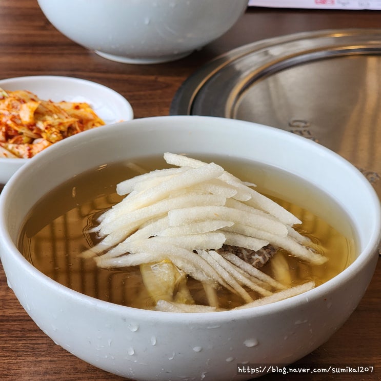 을지로 맛집 우래옥 본점 육향 가득 평양냉면 주말 웨이팅 후기 을지로 맛집 우래옥 본점 육향 가득 평양냉면 주말 웨이팅 후기