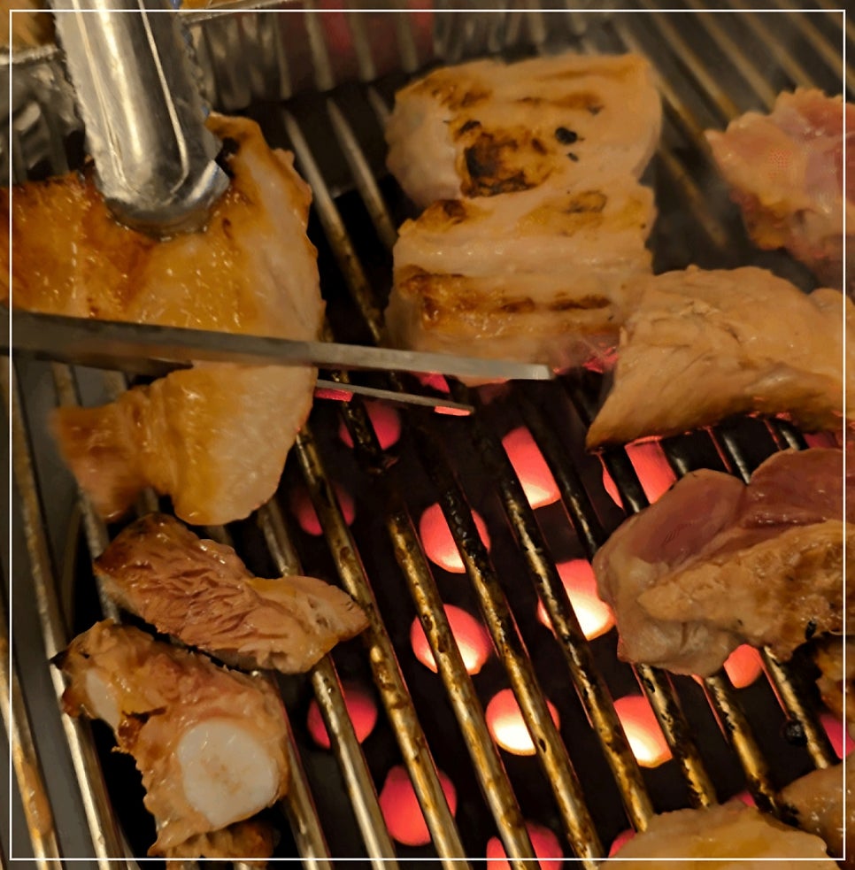BBQ 양주덕계점 사진 4