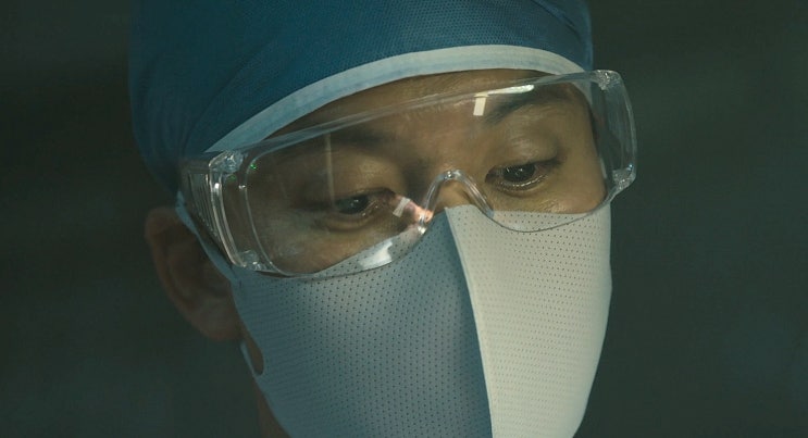 넷플릭스 드라마 <b>악연</b> 5, 6회 줄거리 결말 리뷰 : 김범준의 최후... 