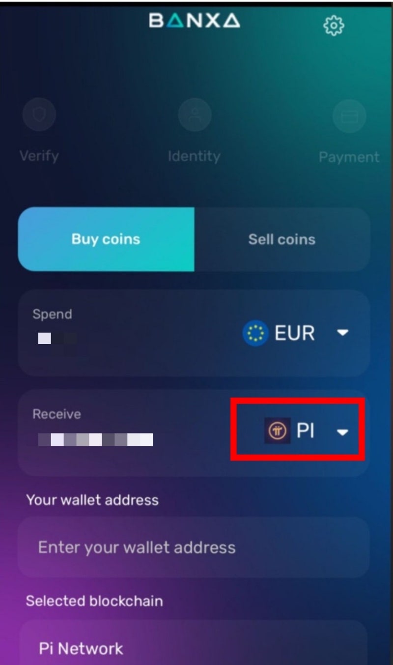 Pi 코인, 글로벌 결제 플랫폼 Banxa와 파트너십... Pi 생태계 확장/Pi 코인 결제 및 법정화폐 교환 가능 : 네이버 블로그