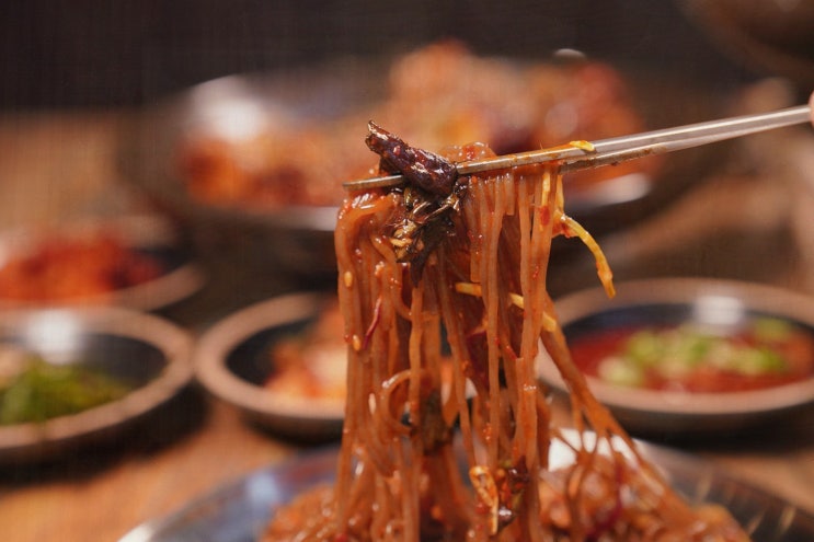  [맛집리뷰] 족발신선생 평택소사벌점, 소사벌술집으로 즐기는 화덕족발