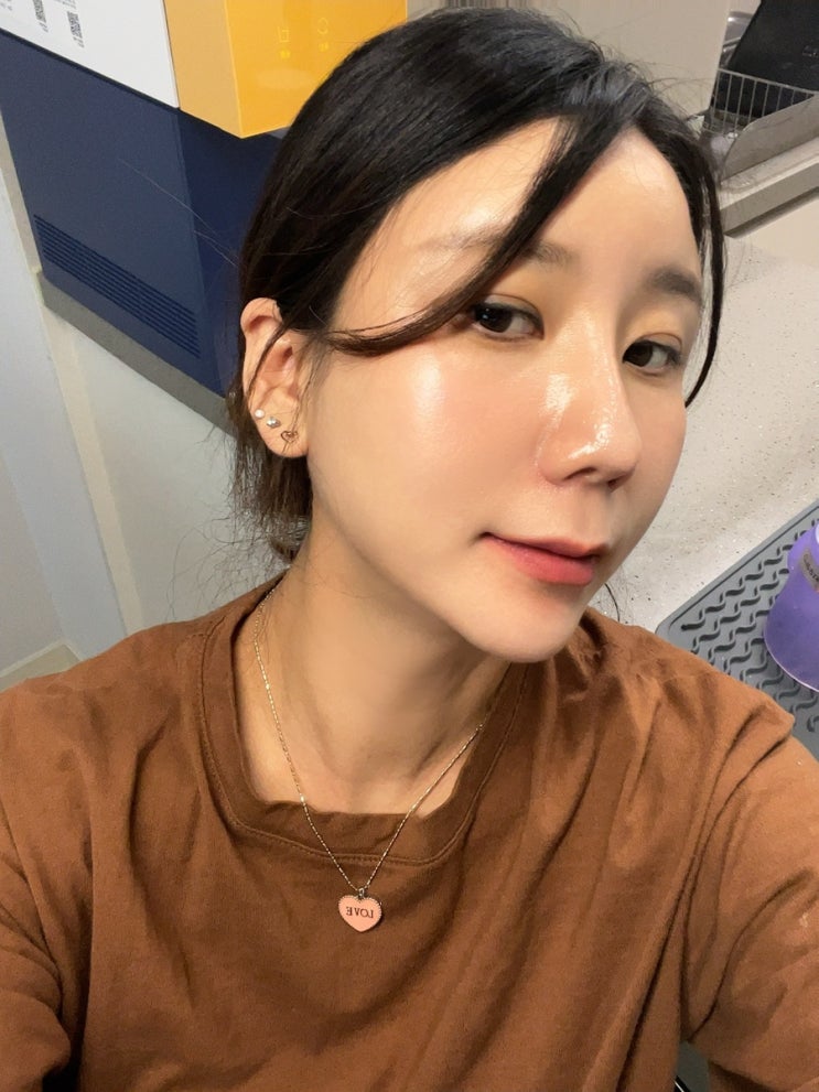  거제 옥포 '쎄시아뷰티'에서 분위기 미인되기 '소개팅필' 받고왔어요-!
