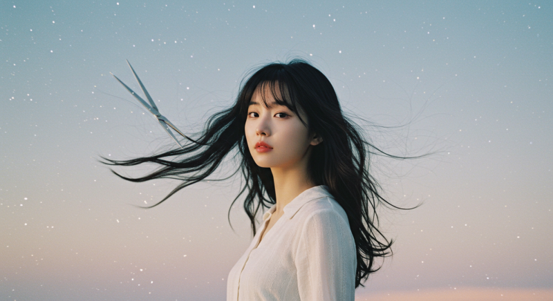 머리 자르는 꿈 및 잘리는 꿈 해몽 해석