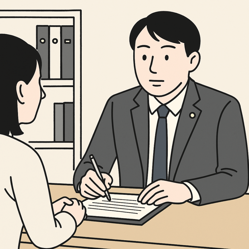 [울산 변호사 성공사례] 병원 리뷰로 모욕죄 고소? 불송치로 마무리된 사례 관련 사진